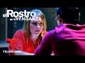 El Rostro de la Venganza - El Rostro / Capítulo 159 (1/5) / Telemundo