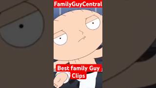 Stewie Is A Gym Karate Creep