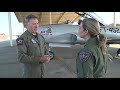 T 33 MEDIA FLIGHT WITH GREG COLYER