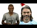 FERNANDINHO FACE SWAP | Advent Calendar | December 21