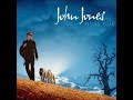 John Jones - Fire Marengo