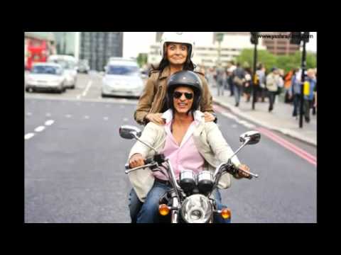 Jab Tak Hai Jaan Official Song Feat Anushka Sharma Katrina...