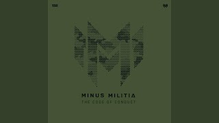 Woofer (Minus Militia Remix)