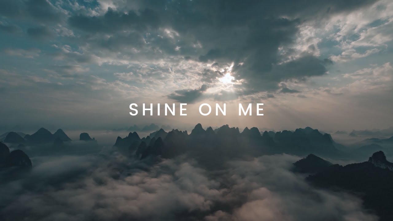 Michelle Alonso - Shine On Me (Lyric Video)