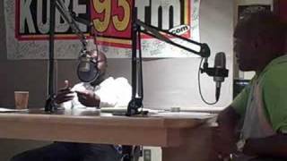 Wyclef Jean On Kube 93 S Sound Session Part 3 Of 5 