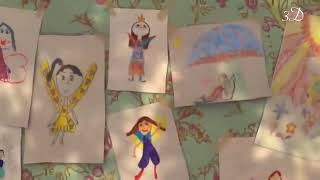 Tinkerbell Fairies Movie Part 1