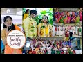 Best Ever Tamil Wedding moments of Narthapoorne Srinath I Timeline Studios