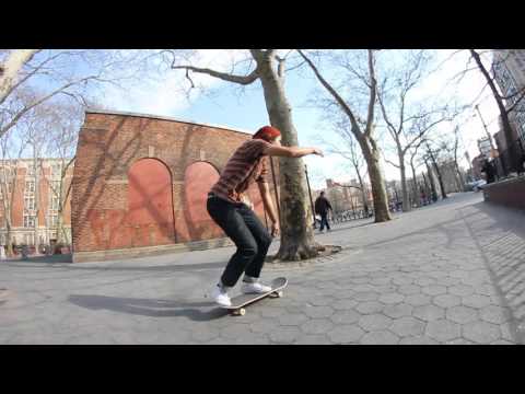 Quartersnacks - Don't Leave Me Stuck Here