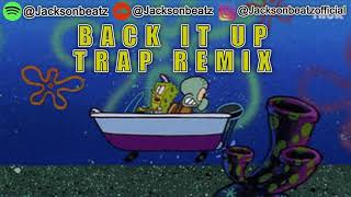 SPONGEBOB SONG (OFFICIAL DRILL TRAP REMIX) - VEDMUSIC 