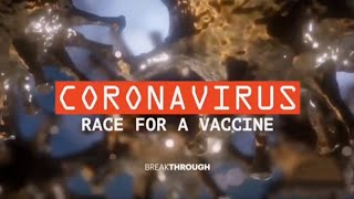 Научный Прорыв 🔬'Коронавирус: В Поисках Вакцины' (43Я Серия)