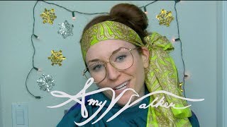 Eunice's NYE Pole Recital - Season 2 Episode 5 - Comedy Improv | Amy Walker