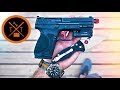 ★CUSTOM S&W M&P 2.0 Compact Barrel★ YOU Should Know About! (COUPON!)