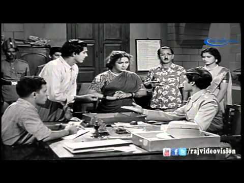 Samsaram Movie Climax