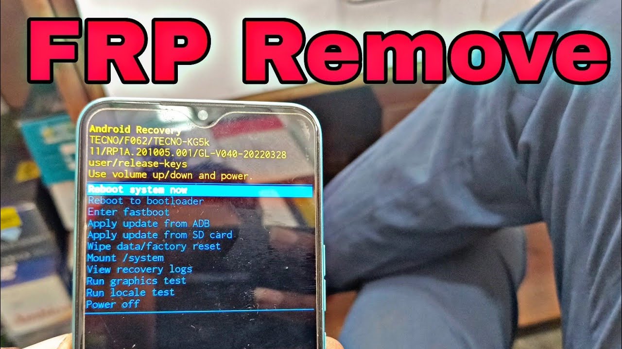 Tecno Spark 8C FRP Remove !! Hard Reset !! Unlock Code Tecno Spark 8C FRP Remove !! Hard Reset !! Unlock Code