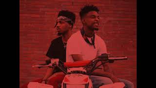 21 Savage Metro Boomin Type Beat Trap Beat 2019 (Prod.DobyBeatz)