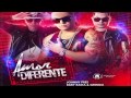 Baby Rasta y Gringo + Johnny Prez "Amor Diferente" 2015