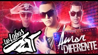 Video Amor Diferente ft. Baby Rasta & Gringo Johnny Prez