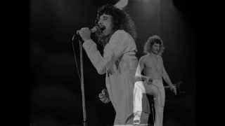 Watch David Byron How Do You Sleep video