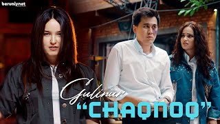 Gulinur - Chaqnoq (Official Video)