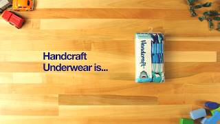 Handcraft Boys Underwear