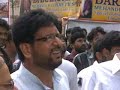 part 1 ahtejaji juloos re build jannat ul baqi mira road mumbai india 2010