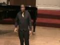"Dirty Rotten Number" from Dirty Rotten Scoundrels