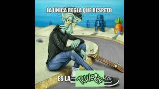 Quieren Que Haga Rule 34 ?