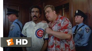 Brewster's Millions (2/13) Movie CLIP - Guilty, With A Real Good Excuse (1985) HD