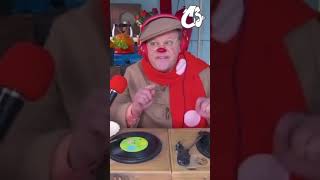 Bit Inappropriate For Cbeebies Wtf?