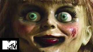 Every Horror Movie Still To Come Out In 2019 | MTV Movies
