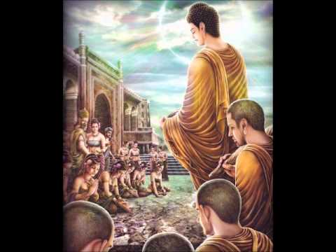 Quy Y Tam Bảo (Trích Từ Phật Học Phổ Thông)