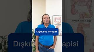 Dışkılamanın Da Terapisi Mi Olur?