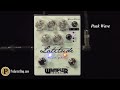 Wampler Latitude Tremolo Deluxe