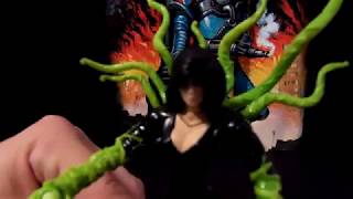 Mib 2 Neural Root Serleena Action Figure From Hasbro