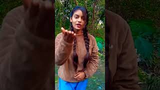 Nandini Singh Thakur Dance Video