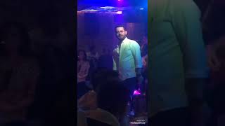 Uygar Doğanay Canli Yeni̇ Mi̇ni̇ Konser
