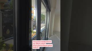 Tuzla Postane Mahallesi Yeni Binada Balkonlu , Ebeveyn Banyolu, Elektrikli Panjurlu 21 Kiralık Dair