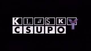 Klasky Csupo Vocoded Pingu Outro Penguin Logo