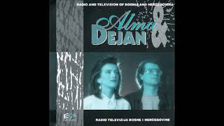1994 Alma & Dejan - Ostani Kraj Mene