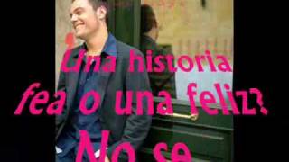 Watch Tiziano Ferro 10 Piegamenti video