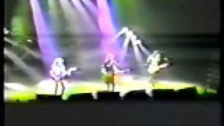 Watch Ace Frehley Something Moved video