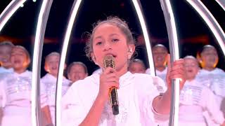 Jennifer Lopez, Shakira - Let's Get Loud/Born in the USA, Super Bowl LIV Halftim