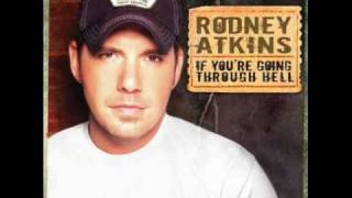 Rodney Atkins Cleaning This Gun (Come On In Boy)