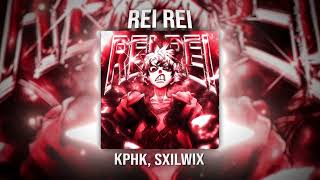 Rei Rei Official Music