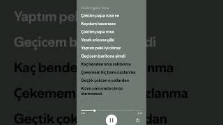 Clower - Papa Rose Lyrics