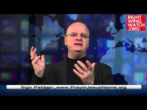 RWW News: Klingenschmitt Says Christians Are Being Forced To Participate In Sodomy