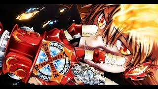 Anime Trivia How Much Do You Know Anime