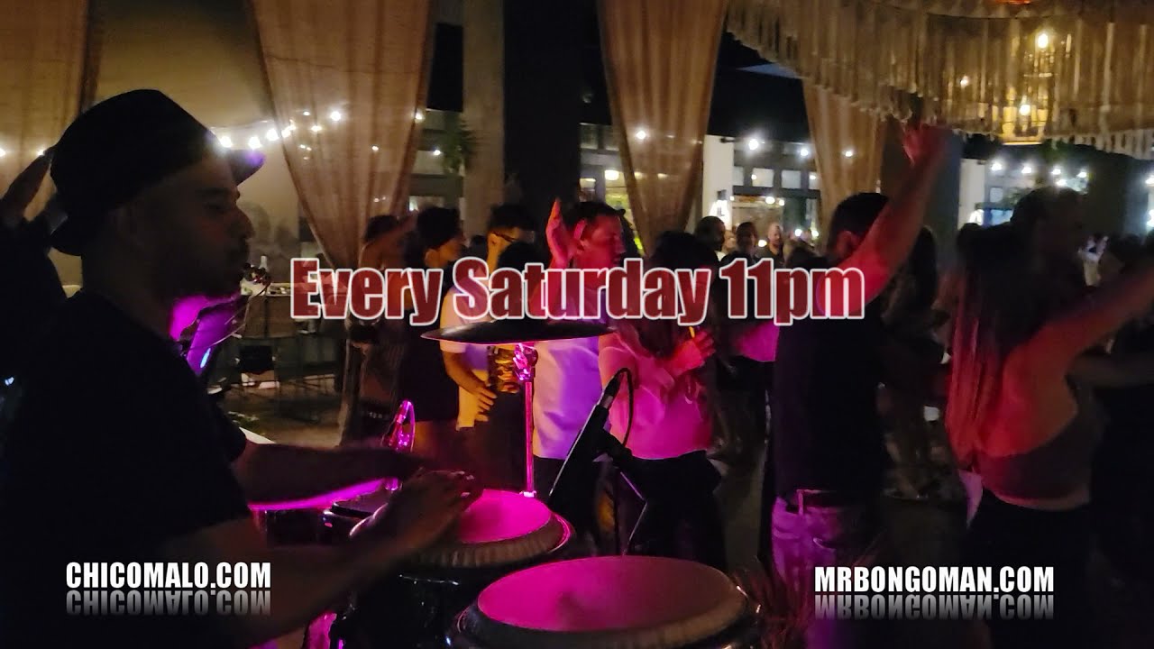 Party Music