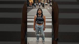അടപള Crop Tops Part - 7
