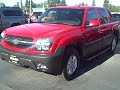 2004 Chevy Avalanche at Taylor & Sons Chevrolet in Sandpoint Idaho